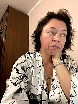 Kiramagic live sex cam