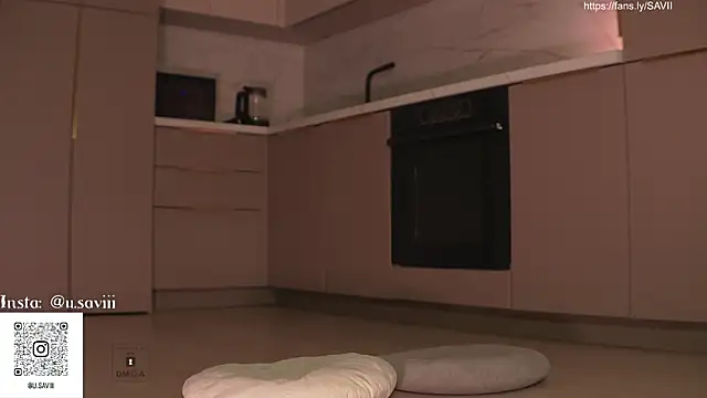 SAVII077 live sex cam