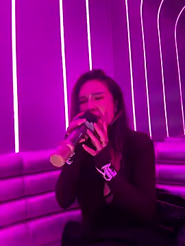 Manson13333's cam snapshot