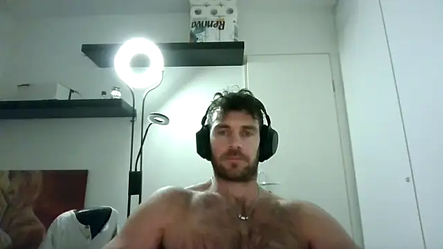 alpha-hunk live sex cam