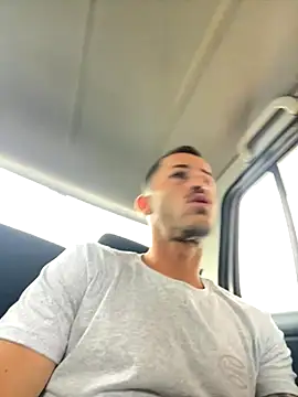 Lucasjandre live sex cam