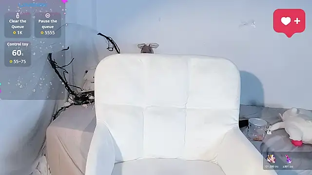 BeChinh_Lee live sex cam