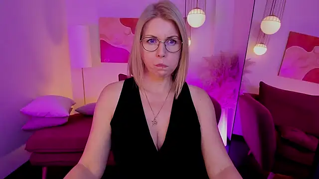 Annie_Light live sex cam