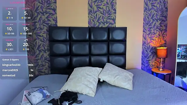 megan_al live sex cam