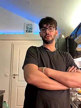 Gipsyboysteve live sex cam