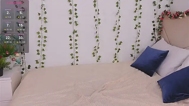 Helena_Amour live sex cam