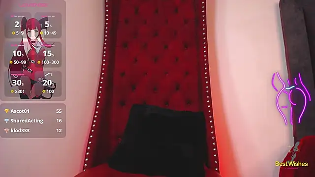 BiancaAntonelli live sex cam