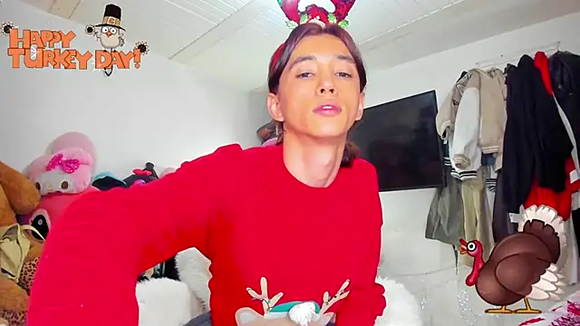 Lawrncesofiets live sex cam