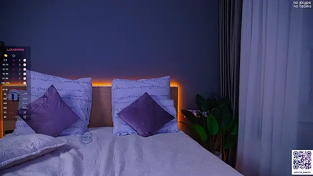 CottaDakota live sex cam