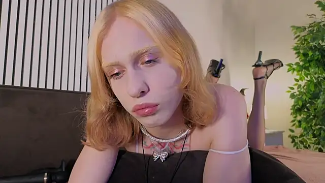 BarbieRichy live sex cam