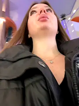 KrisMagnoly live sex cam