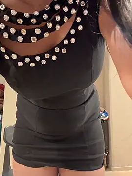 ScarletAss live sex cam