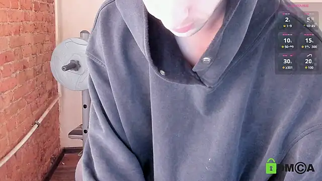 _tokyo_ghoul live sex cam