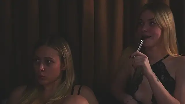 ChristyMarshall live sex cam