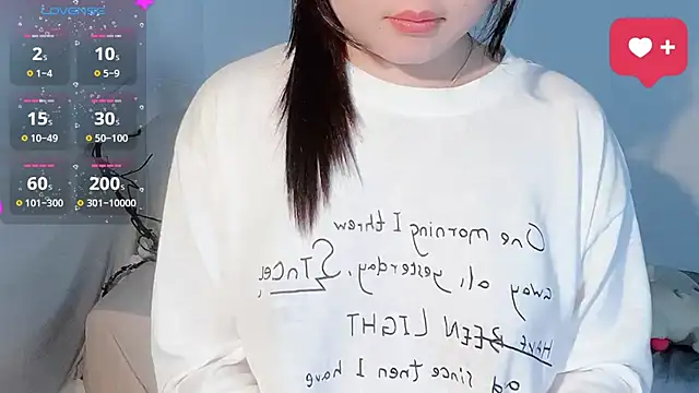 BeChinh_Lee live sex cam