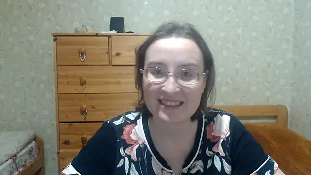 Smart_Rose live sex cam