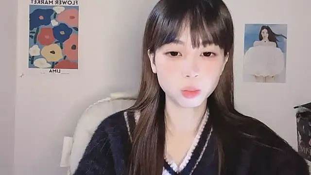 -Hottie's cam snapshot