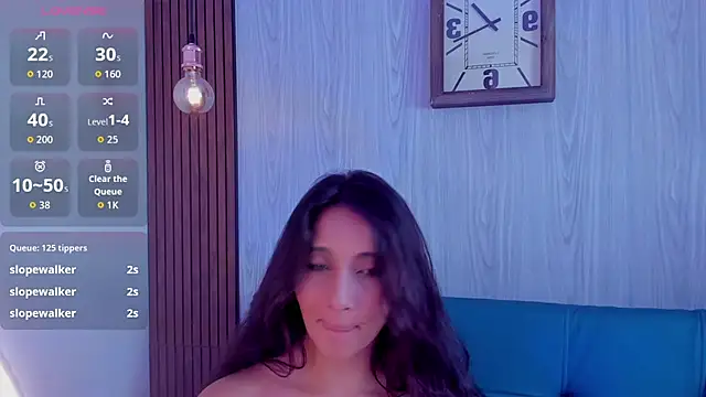 SamayRyann live sex cam