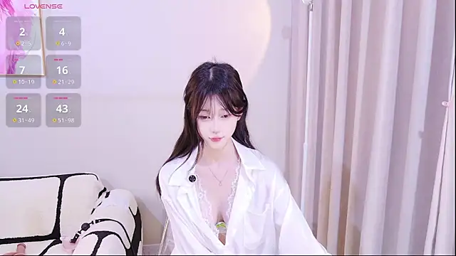 xiaoxi---n's cam snapshot