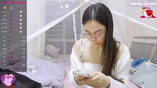 FerFairy's cam snapshot