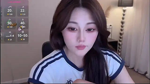 Cure-uuuuuuuu's cam snapshot