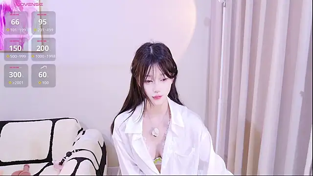 xiaoxi---n's cam snapshot