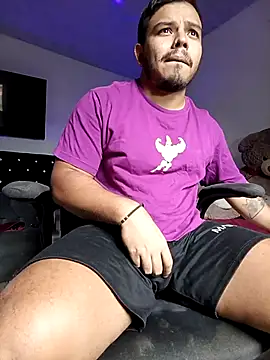 Naughty_Charly live sex cam