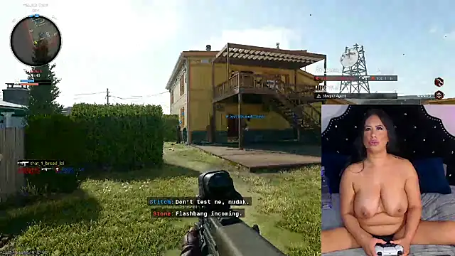 Skyla_Santana live sex cam