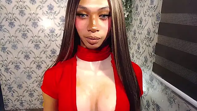 PrettyLatiina live sex cam