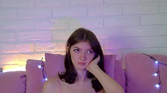 SophiaProve's cam snapshot