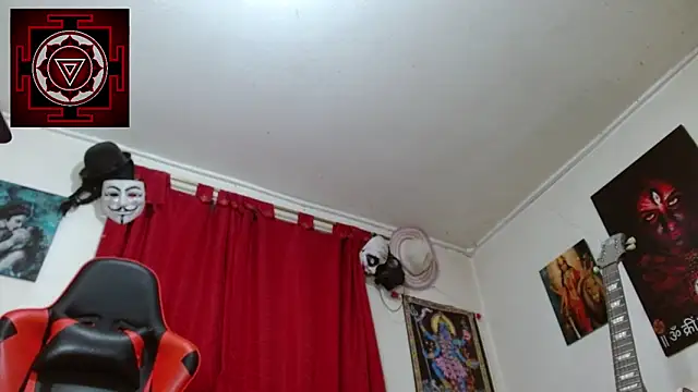 Amanda_Valeska live sex cam