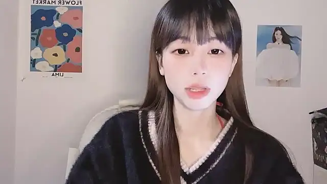 -Hottie live sex cam