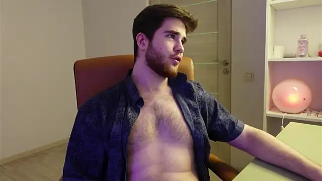 Mark_Maxim live sex cam