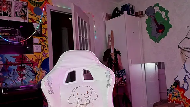 Sunny_Mouse_ live sex cam