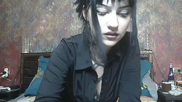 Susie_su live sex cam