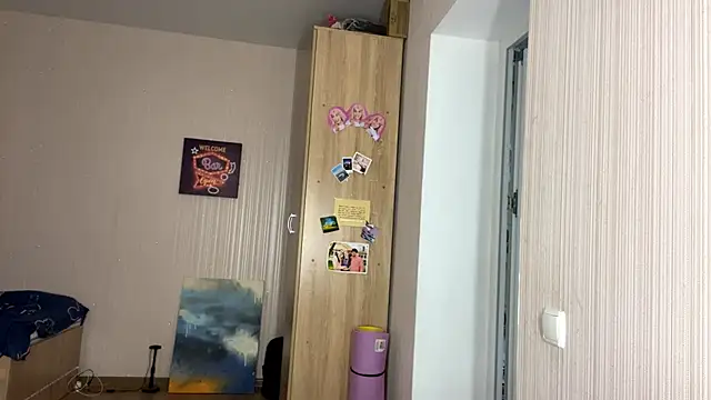 NKaaCroos's cam snapshot