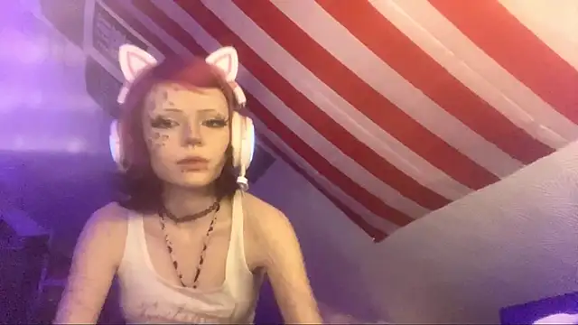 Storma_Webber's cam snapshot