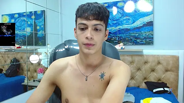SkinnyBoy_ live sex cam