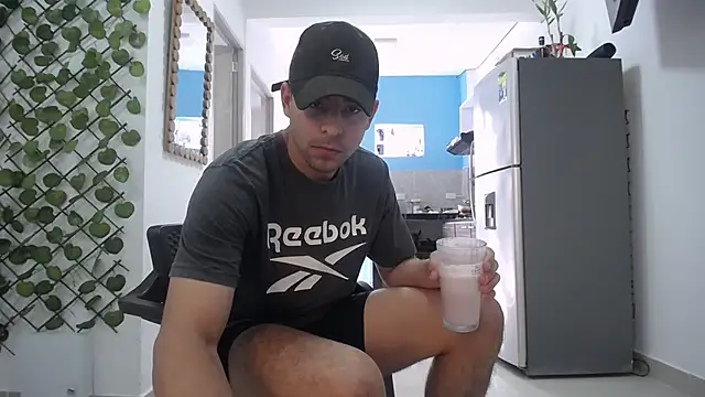 yohacriss live sex cam