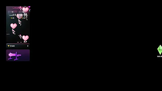 TheoHart_ live sex cam