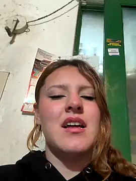 MADAME-ARLETTE live sex cam