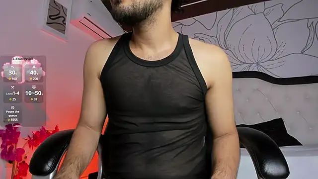 Samir_bear live sex cam