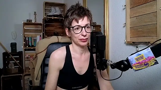 Antifistin live sex cam