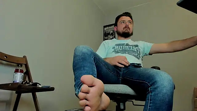 Master_Mark_Wayne live sex cam