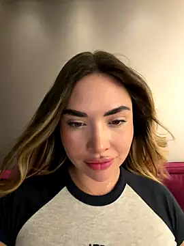 AnaCarrera live sex cam