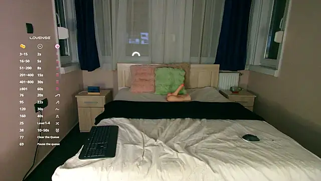 ChristianLevine_ live sex cam