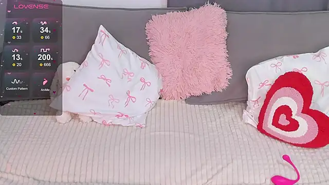 mendaciouss live sex cam