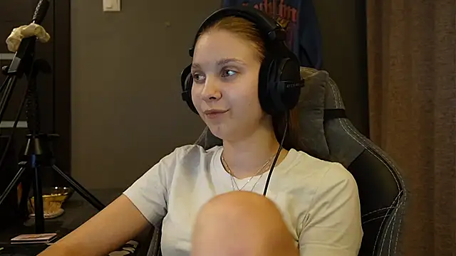 Softixq live sex cam