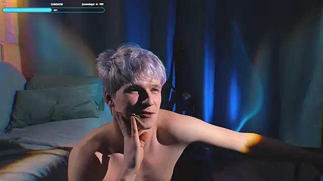 Breston_Sweet live sex cam