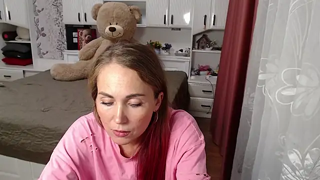 69SexySecret69 live sex cam